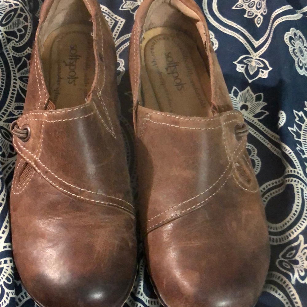 ladies shoes